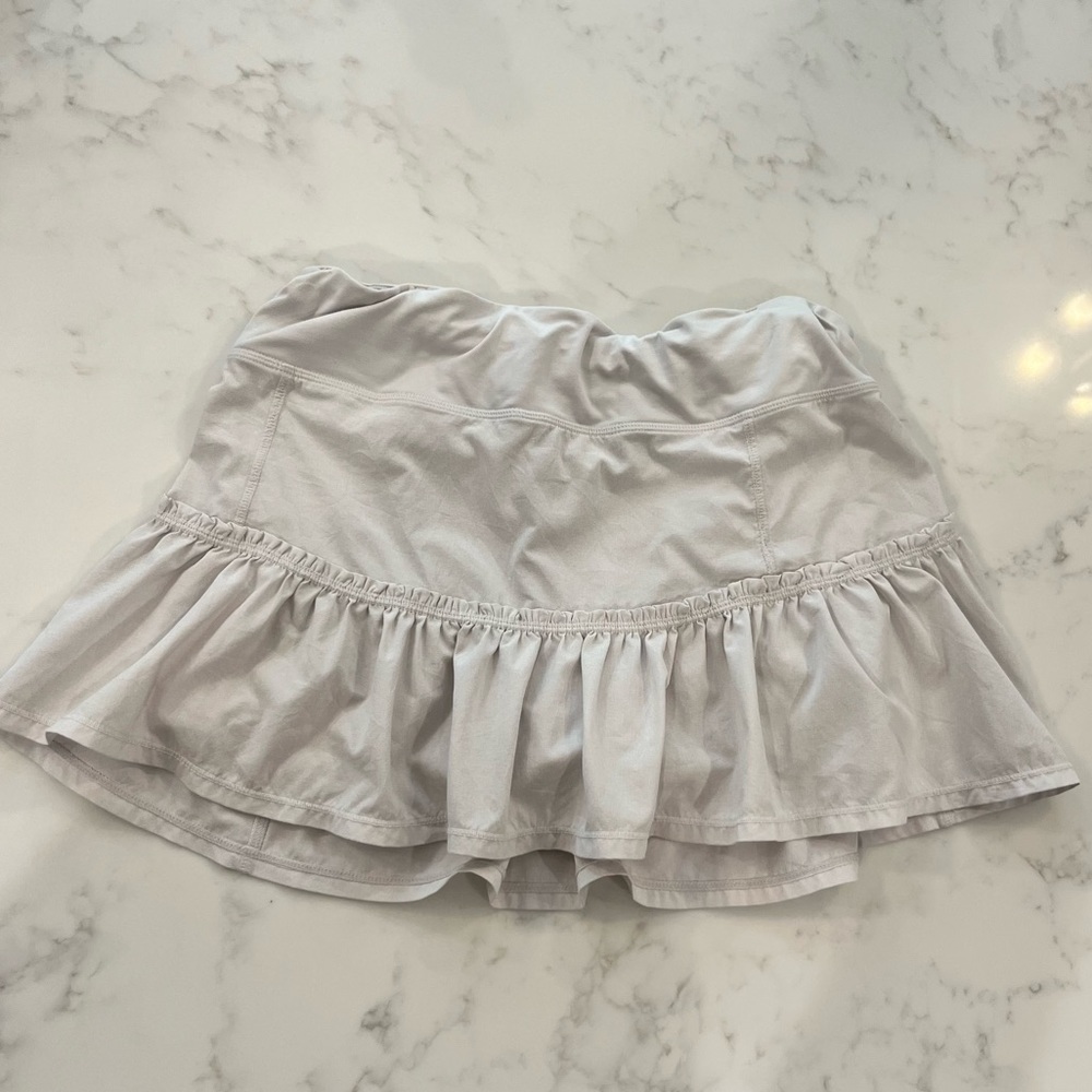 Lululemon skort